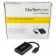 Vente StarTech.com Adaptateur vidéo USB-C vers HDMI 4K 60 StarTech.com au meilleur prix - visuel 6