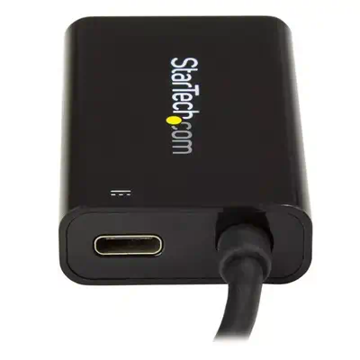 StarTech Adaptateur vidéo USB-C vers HDMI 4K 60 Hz avec - Câble HDMI - visuel 4
