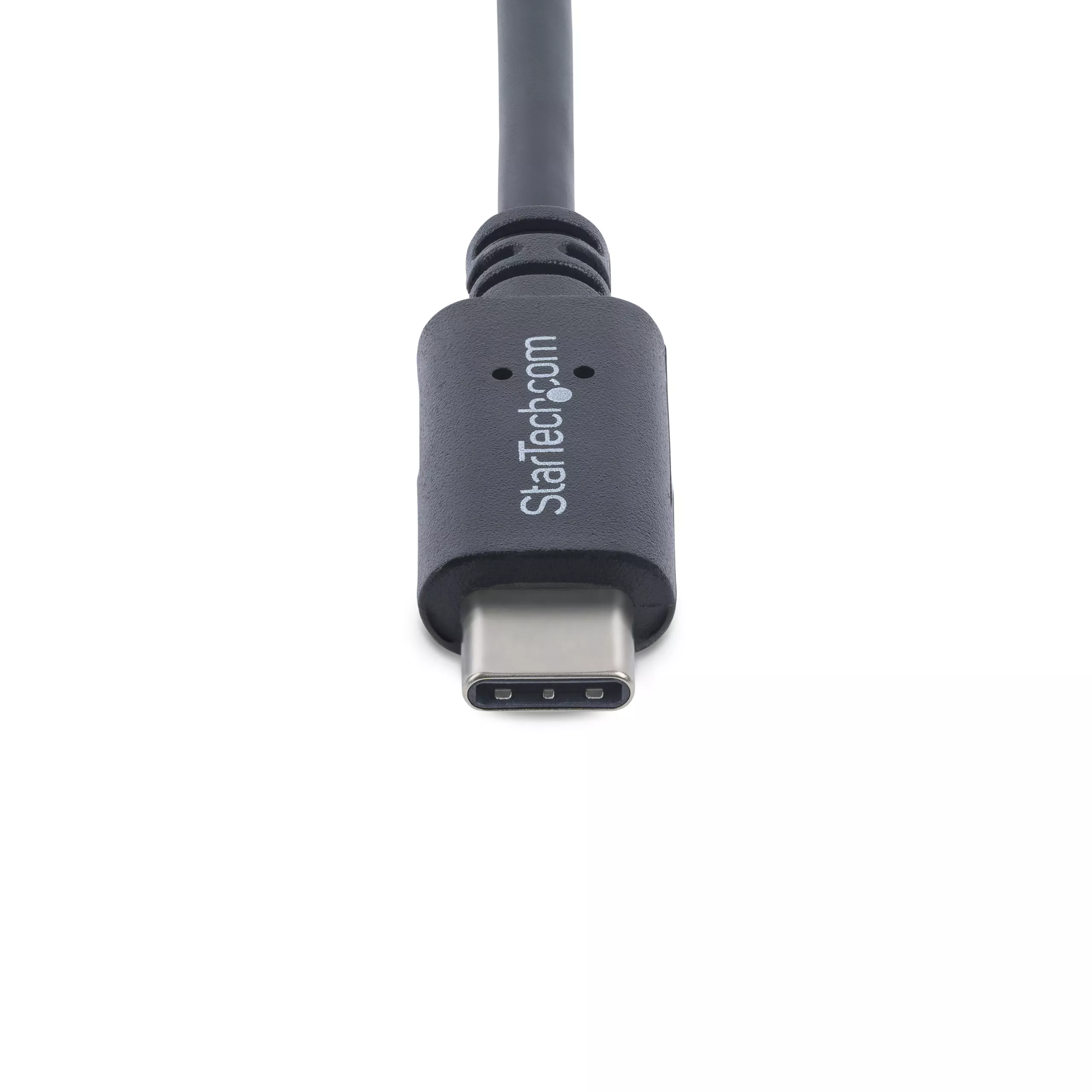 Achat StarTech.com Câble USB 2.0 USB-C vers USB-C de sur hello RSE - visuel 7
