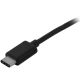 Vente StarTech.com Câble USB 2.0 USB-C vers USB-C de StarTech.com au meilleur prix - visuel 2