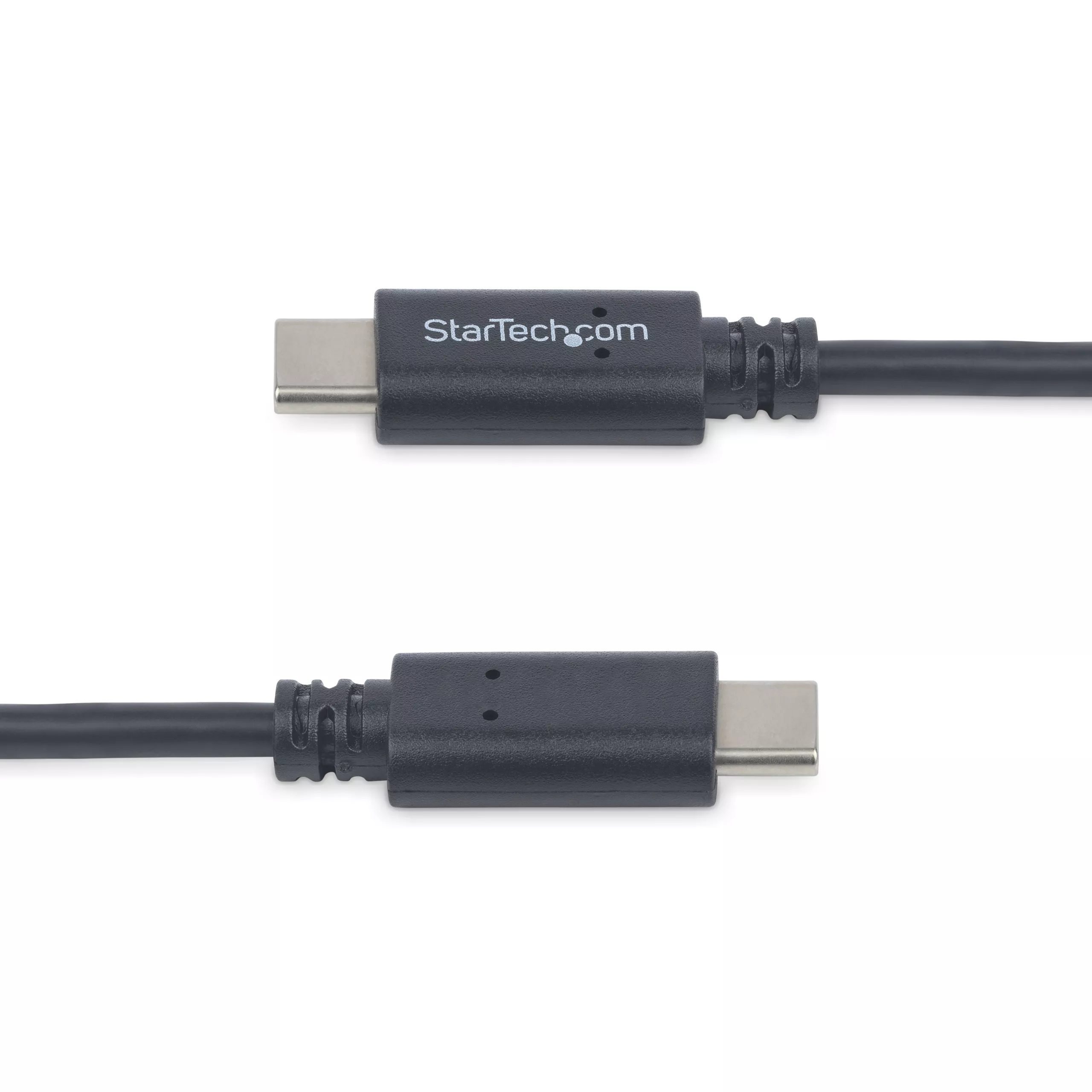 Vente StarTech.com Câble USB 2.0 USB-C vers USB-C de StarTech.com au meilleur prix - visuel 6