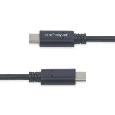 StarTech Câble de Charge USB-C de 2m, Charge et - Câble USB - visuel 3