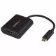 Achat StarTech.com Adaptateur USB-C vers HDMI avec switch pour sur hello RSE - visuel 1