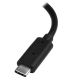 Achat StarTech.com Adaptateur USB-C vers HDMI avec switch pour sur hello RSE - visuel 5