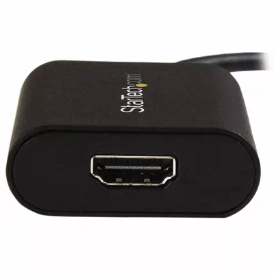 Achat StarTech.com Adaptateur USB-C vers HDMI avec switch pour sur hello RSE - visuel 3