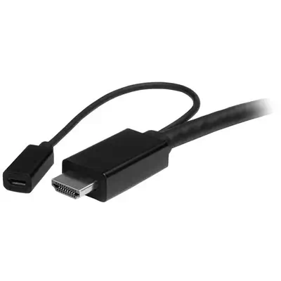Achat StarTech.com Câble adaptateur USB-C, HDMI ou Mini sur hello RSE - visuel 5