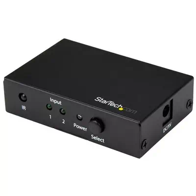 Vente Câble HDMI StarTech.com VS221HD20 sur hello RSE