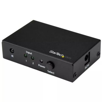 Achat Câble HDMI StarTech.com VS221HD20 sur hello RSE