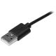 Vente StarTech.com Câble USB-C vers USB-A de 50 cm StarTech.com au meilleur prix - visuel 2