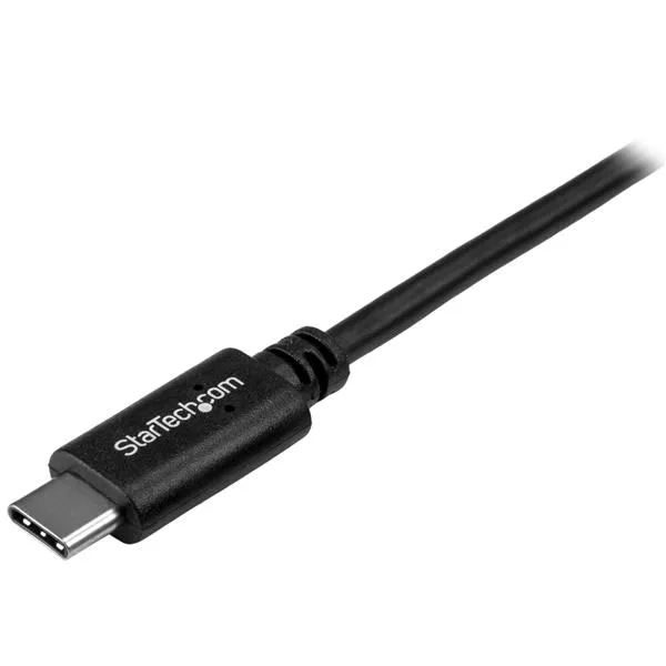 Vente StarTech.com Câble USB-C de 50 cm - M/M StarTech.com au meilleur prix - visuel 2