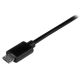 Vente StarTech.com Câble USB-C vers Micro-B de 2 m StarTech.com au meilleur prix - visuel 2