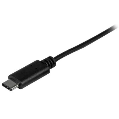 Vente StarTech.com Câble USB-C vers Micro-B de 2 m StarTech.com au meilleur prix - visuel 6