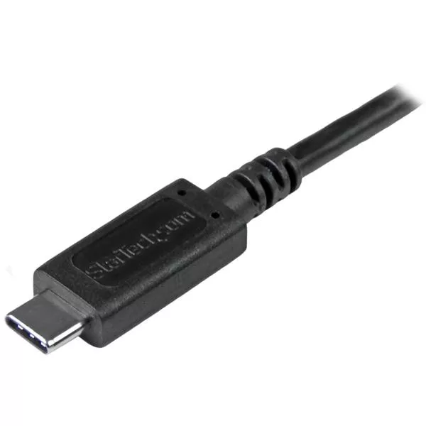 Vente StarTech.com Câble USB-C vers Micro-B de 50 cm StarTech.com au meilleur prix - visuel 2