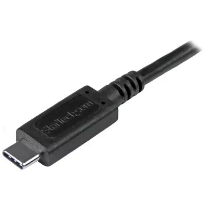 StarTech Câble USB-C vers Micro-B de 50 cm - M/M - USB 3 - visuel 2