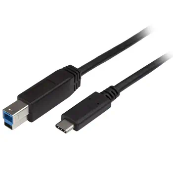 Câble USB StarTech USB315CB2M avantages