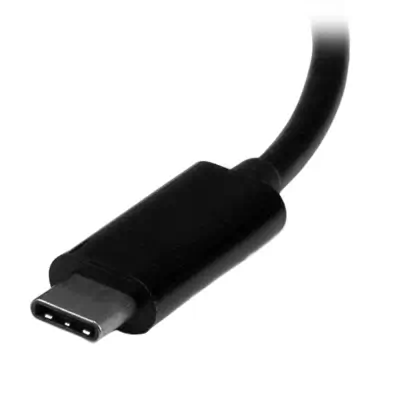 Vente StarTech.com Adaptateur multiport USB-C - 3 en 1 StarTech.com au meilleur prix - visuel 2