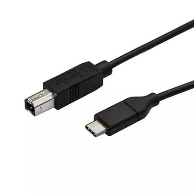 Achat StarTech.com Câble USB-C vers USB-B de 3 m pour au meilleur prix