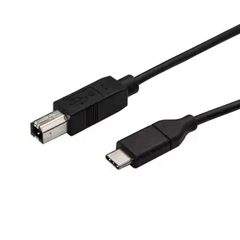 Achat StarTech.com Câble USB-C vers USB-B de 3 m pour - 0065030873000