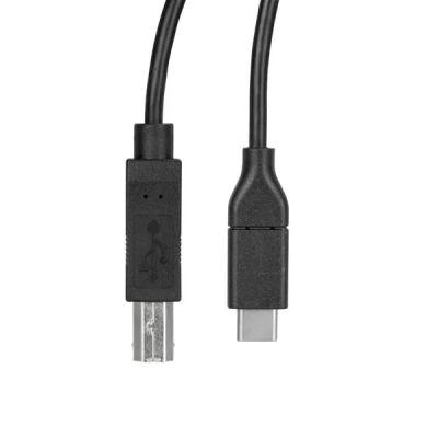 Achat StarTech.com Câble USB-C vers USB-B de 3 m sur hello RSE - visuel 3