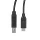 Vente StarTech.com Câble USB-C vers USB-B de 3 m StarTech.com au meilleur prix - visuel 4