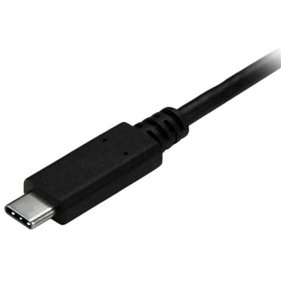 Achat StarTech.com Câble USB-A vers USB-C de 1 m sur hello RSE - visuel 3