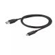 Vente StarTech.com Câble USB-A vers USB-C de 1 m StarTech.com au meilleur prix - visuel 4