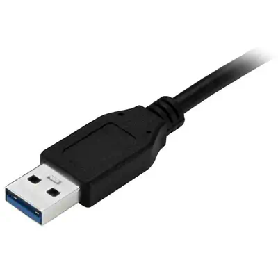 Vente StarTech.com Câble USB-A vers USB-C de 1 m StarTech.com au meilleur prix - visuel 2