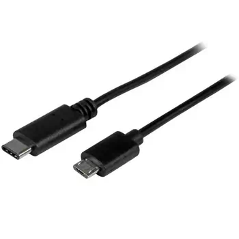 Achat StarTech.com Câble USB-C vers Micro-B de 50 cm - M/M et autres produits de la marque StarTech.com