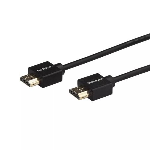 Achat Câble HDMI StarTech.com HDMM2MLP