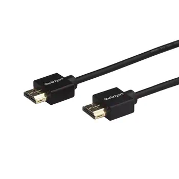 Vente Câble HDMI StarTech.com HDMM2MLP sur hello RSE