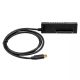 Achat StarTech.com Câble adaptateur USB 3.1 (10 Gb/s) pour sur hello RSE - visuel 1