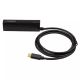 Achat StarTech.com Câble adaptateur USB 3.1 (10 Gb/s) pour sur hello RSE - visuel 3