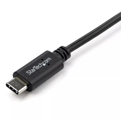 Vente StarTech.com Câble USB-C coudé à angle droit de StarTech.com au meilleur prix - visuel 6