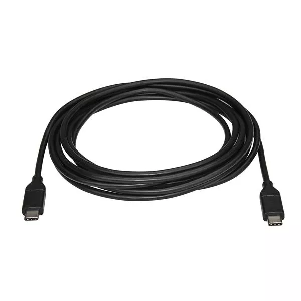 Achat StarTech.com Câble USB-C vers USB-C de 3 m sur hello RSE - visuel 3