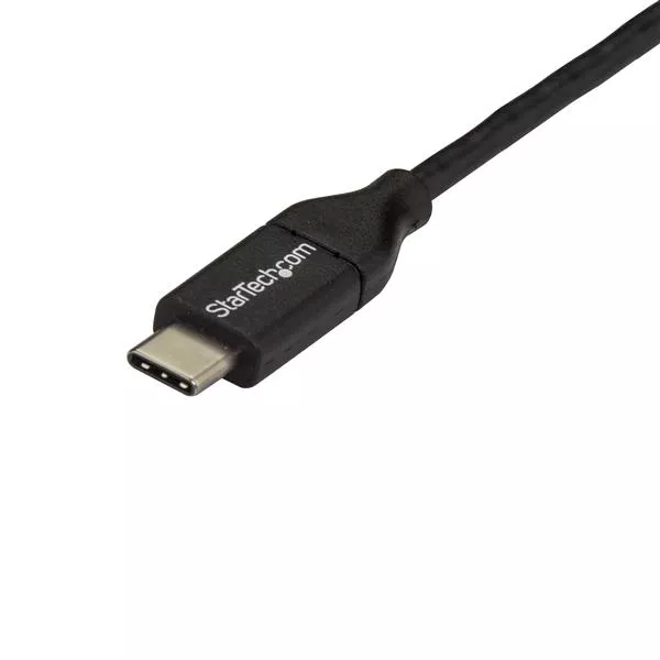 Vente StarTech.com Câble USB-C vers USB-C de 3 m StarTech.com au meilleur prix - visuel 2