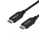 Achat StarTech.com Câble USB-C vers USB-C de 3 m sur hello RSE - visuel 1