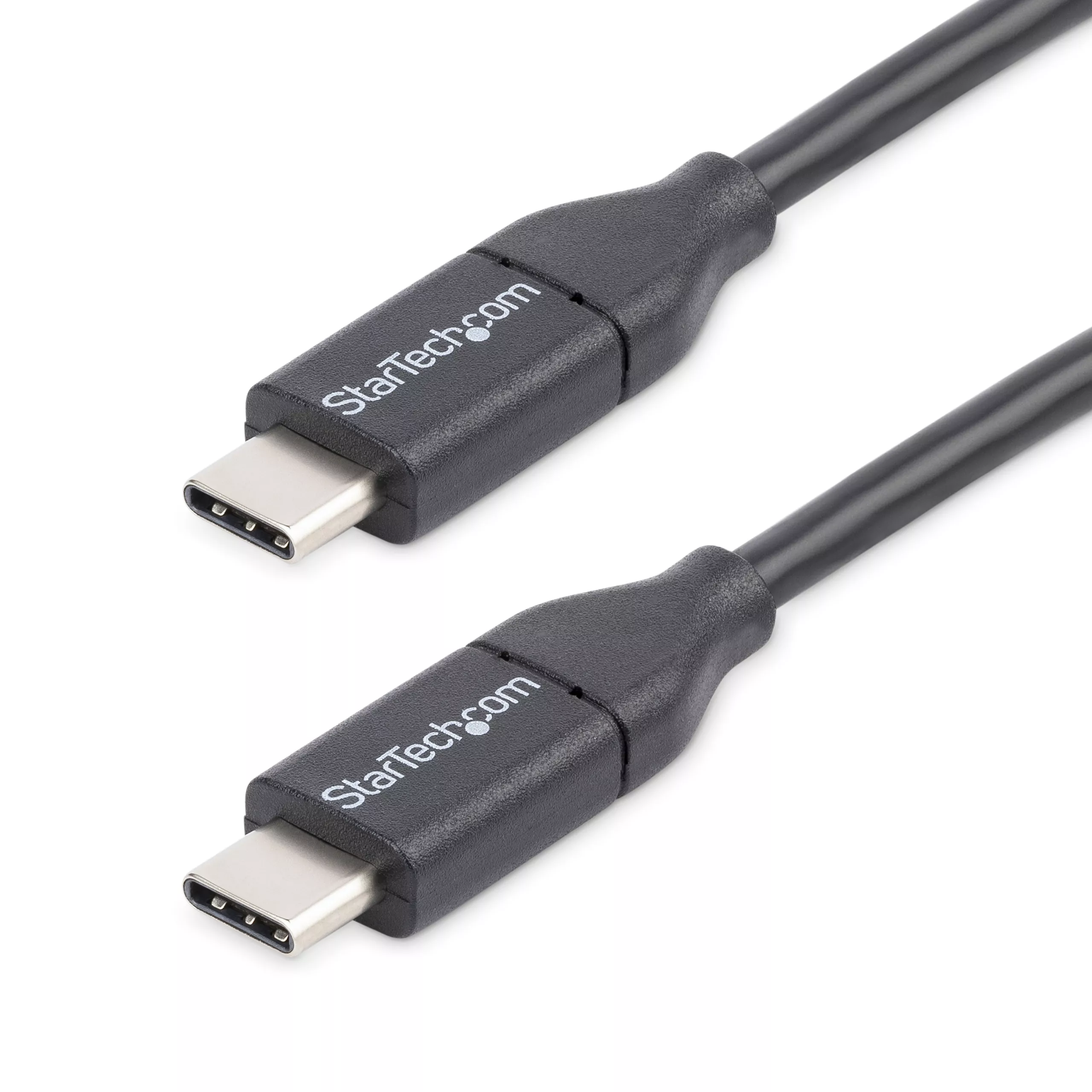 Vente StarTech.com Câble USB-C vers USB-C de 3 m StarTech.com au meilleur prix - visuel 4
