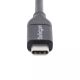 Achat StarTech.com Câble USB-C vers USB-C de 3 m sur hello RSE - visuel 7