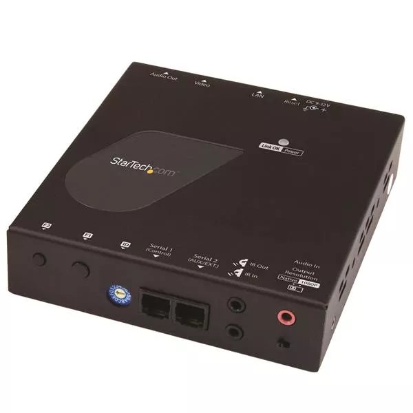 Achat Câble HDMI StarTech.com Récepteur HDMI 4K via IP pour sur hello RSE