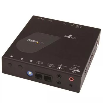 Revendeur officiel Câble HDMI StarTech.com Récepteur HDMI 4K via IP pour