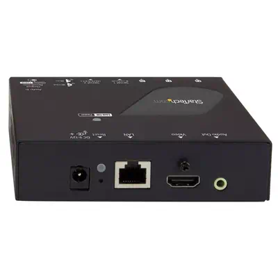 StarTech Récepteur HDMI 4K via IP pour ST12MHDLAN4K - Câble HDMI - visuel 3