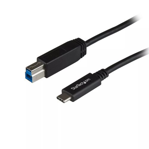 Vente Câble USB StarTech.com USB31CB1M sur hello RSE
