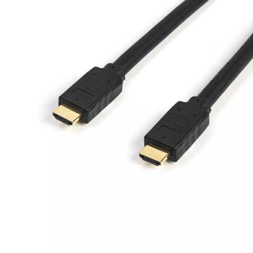Achat Câble HDMI StarTech.com Câble HDMI grande vitesse haute qualité de 5 m avec Ethernet - 4K 60 Hz sur hello RSE