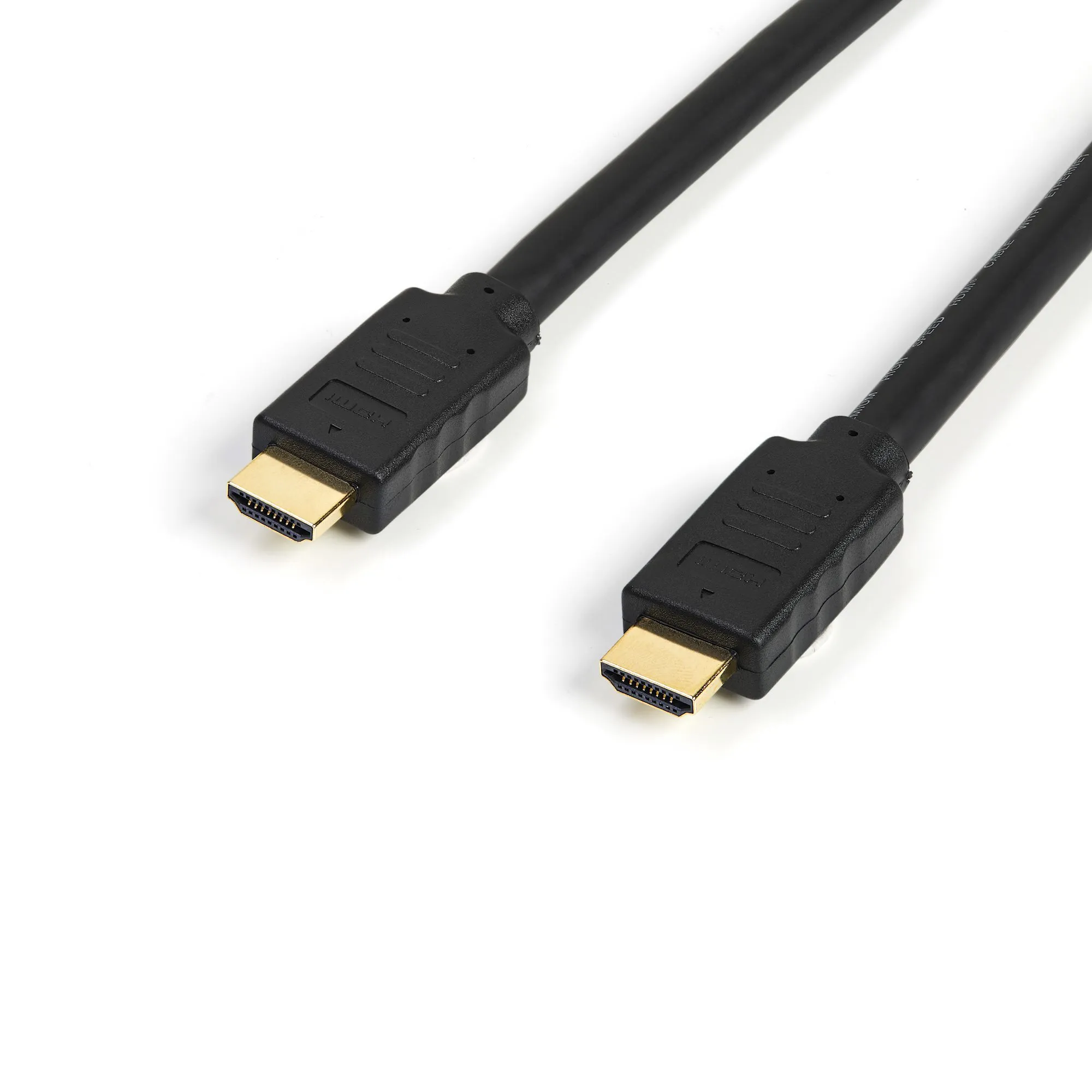 Vente StarTech.com Câble HDMI grande vitesse haute qualité de StarTech.com au meilleur prix - visuel 4