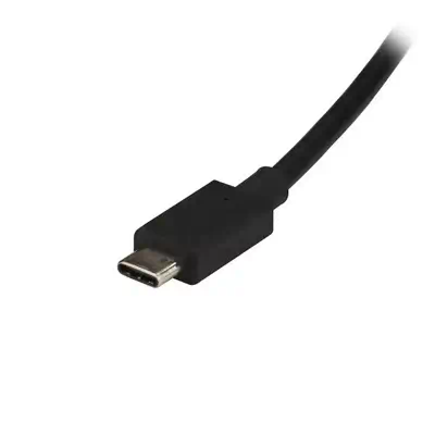 StarTech Adaptateur Multi-Moniteur 3 ports - Répartiteur Vidéo - Câble HDMI - visuel 3