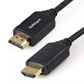Vente Câble HDMI StarTech.com Câble HDMI grande vitesse haute qualité de 50 sur hello RSE