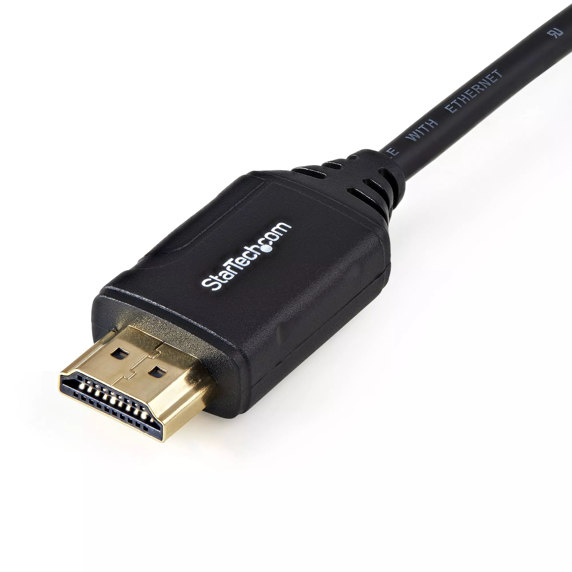 Vente StarTech.com Câble HDMI grande vitesse haute qualité de StarTech.com au meilleur prix - visuel 2