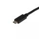 Achat StarTech.com Câble USB-A vers USB-C de 50 cm sur hello RSE - visuel 1