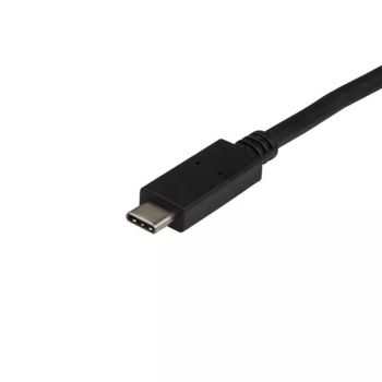 Achat StarTech.com Câble USB-A vers USB-C de 50 cm - USB 3.1 (10 Gb/s) - M/M au meilleur prix