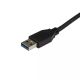 Vente StarTech.com Câble USB-A vers USB-C de 50 cm StarTech.com au meilleur prix - visuel 2